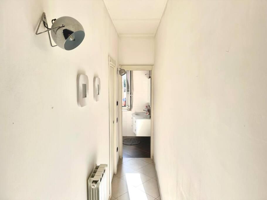 Terni Centro&Stazione By Gavi Apartments Exterior foto